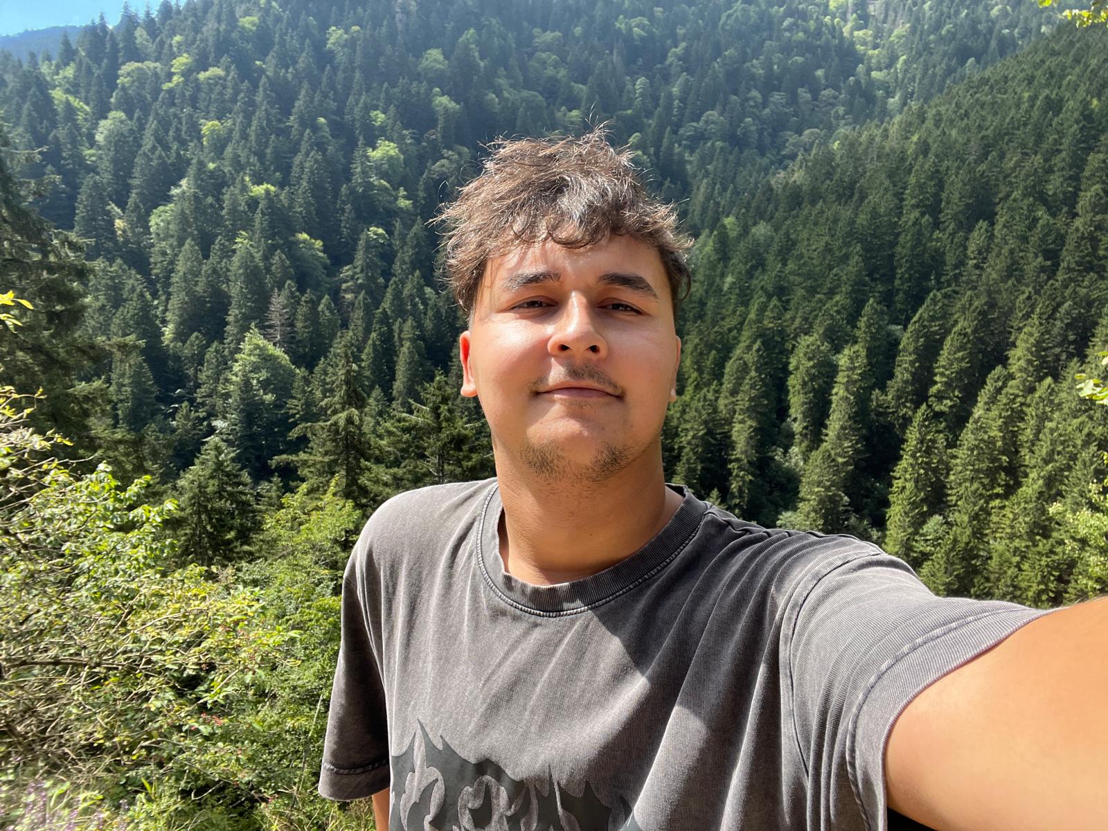 Profile Photo